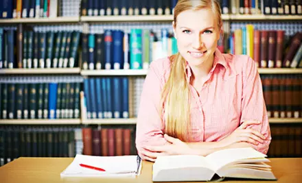 $49 for Lifetime Access to Online Test-Prep Course from Manhattan Elite Prep (Up to $450 Value) - Primary Image