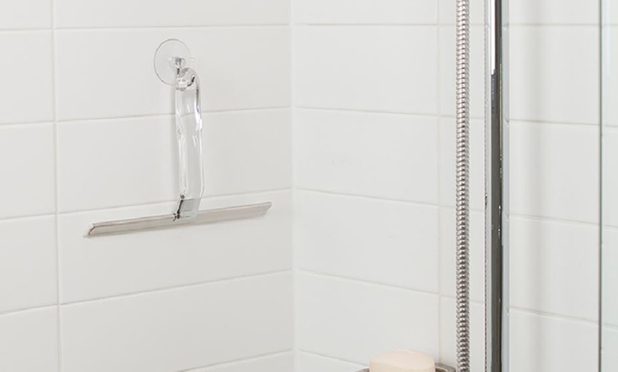 Image 3: Ulti-Mate™ Shower Dispenser Set