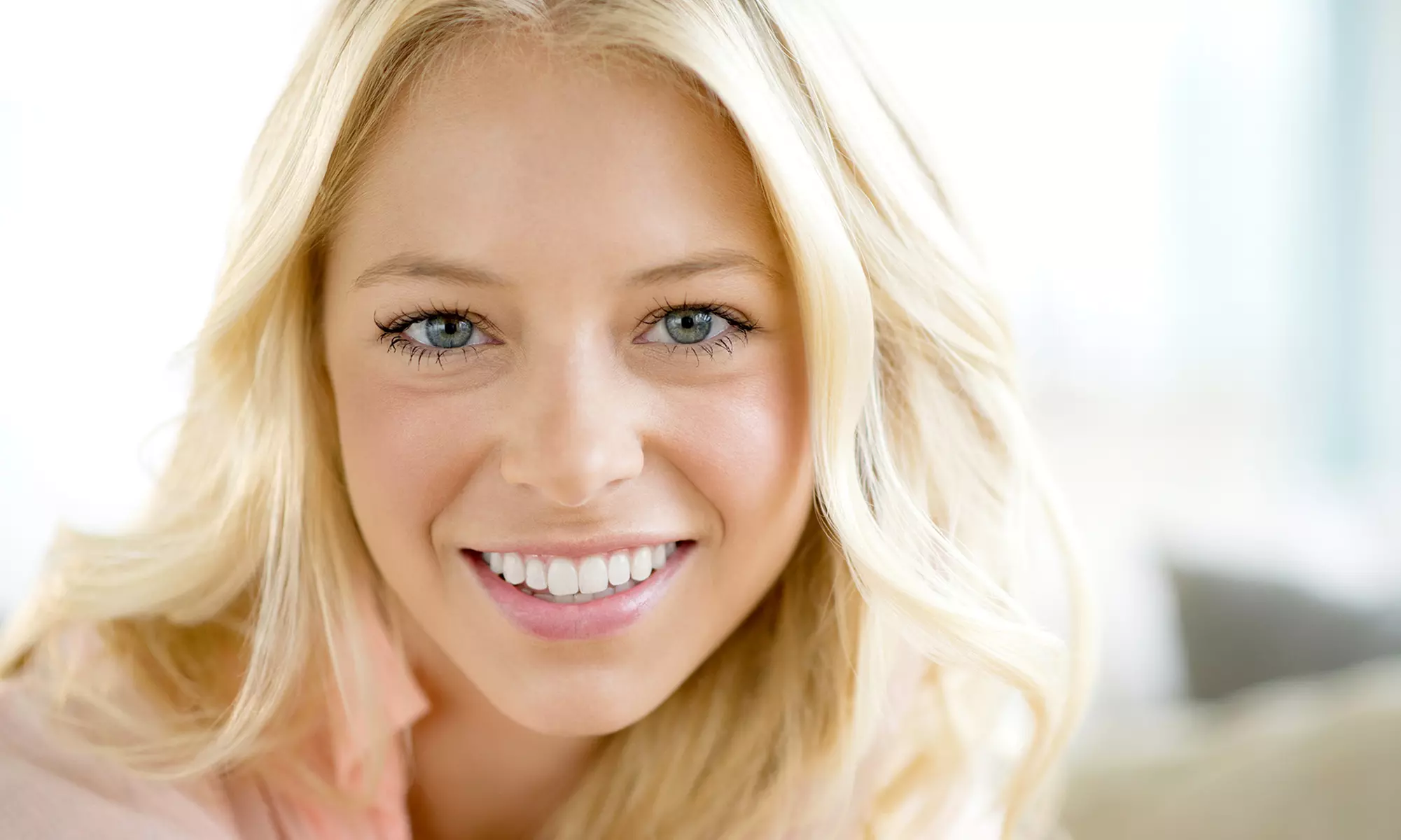 Hair Treatments at You're Perfect Threading and Hair Design (Up to 56% Off) - Primary Image