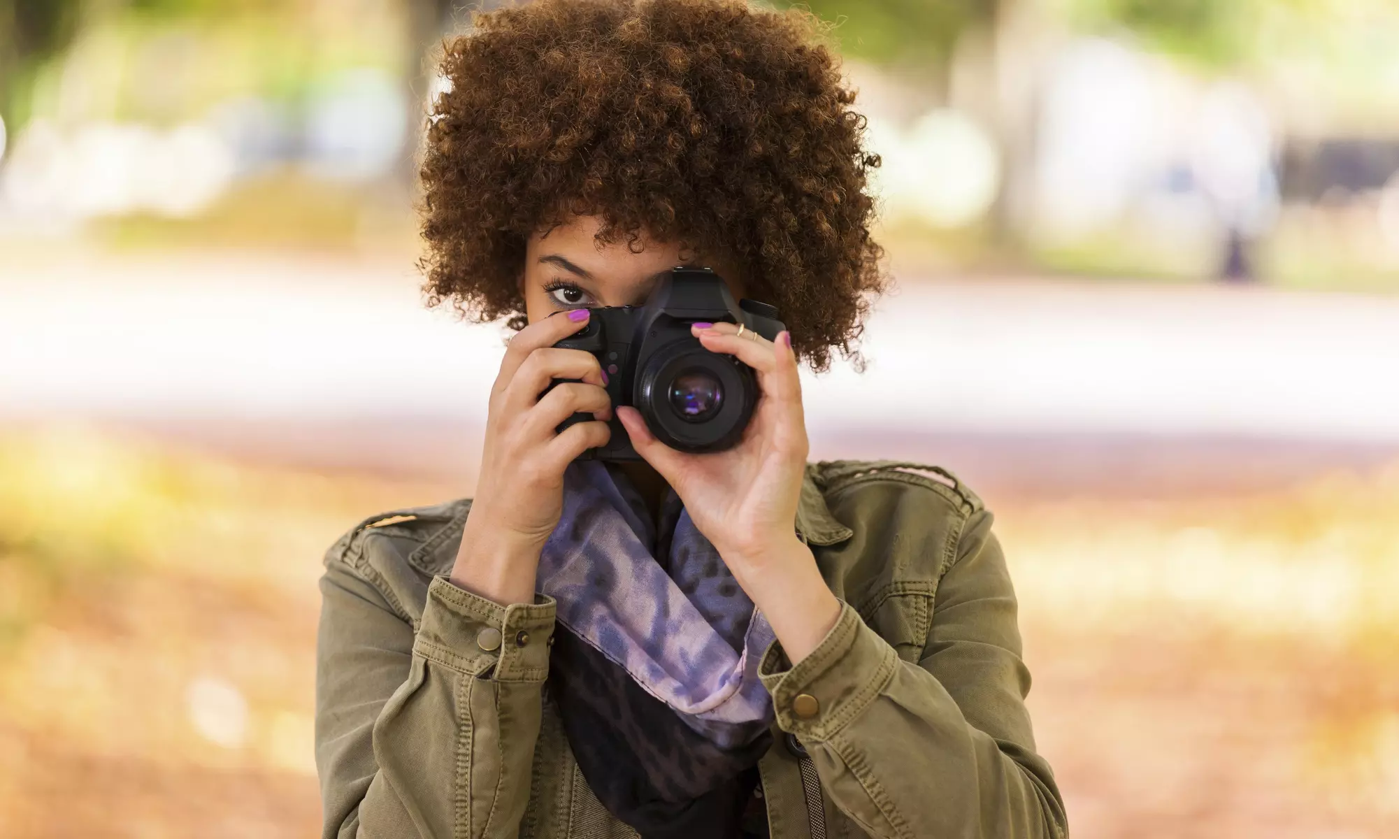 120-Minute Outdoor Photo Shoot, Review Session and Retouched Images from Ramaciandra Carta Photography (70% Off) - Primary Image
