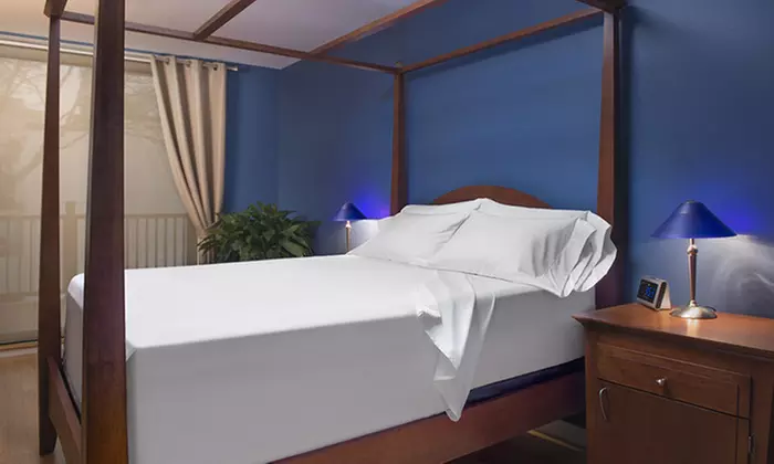 Somus Luxury Microfiber Sheet Sets (Up to 79% Off) - Primary Image