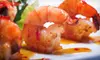 Eight-Course Dinner with Wine Pairings for One, Two, or Four at from Occasions Divine (Up to 58% Off)