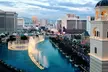 ✈ Las Vegas: 5 Tage für Zwei mit Flug in einem 5* Hotel im Herzen von Las Vegas (z.B. Bellagio) - Second Medium
