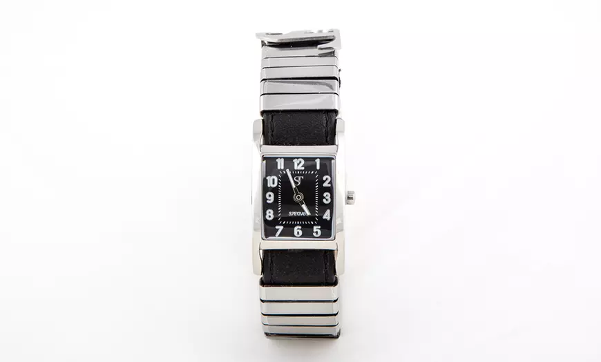 Image 3: Montres Supertrash pour femmes