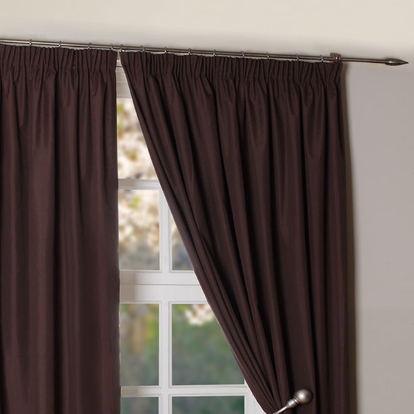 Ready Made Lined Curtains Groupon Goods