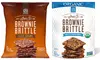 Brownie Brittle Variety Pack (40-Pack) or Organic Brownie Brittle Variety Pack (6-Pack)