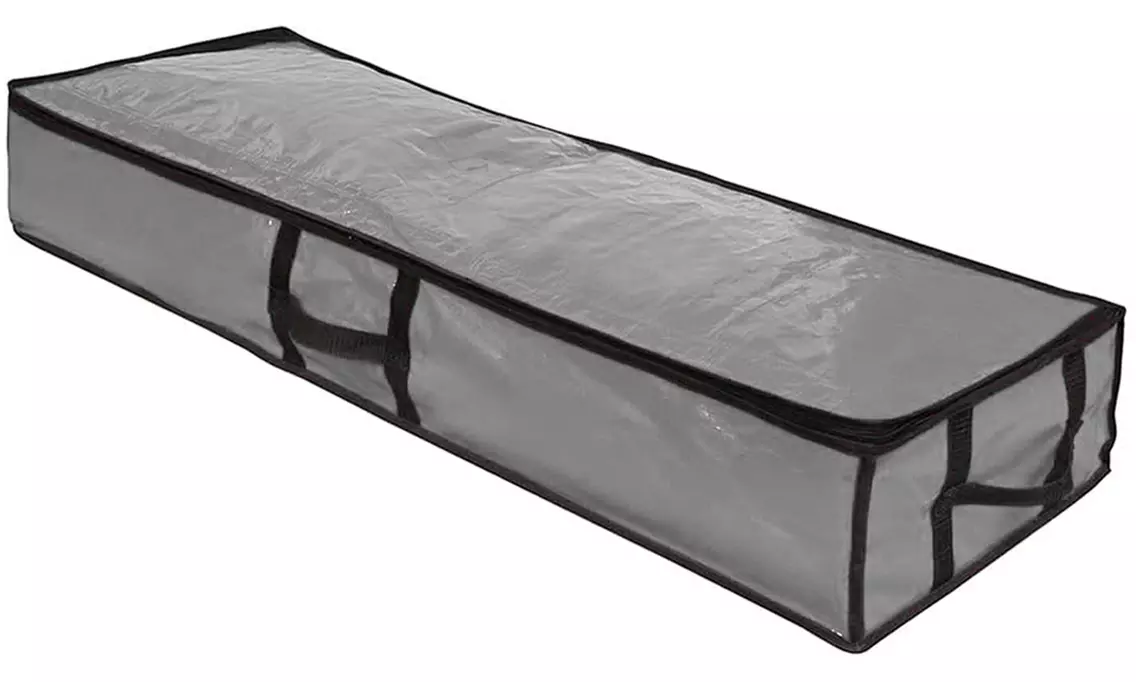 Wrapping Paper Organiser