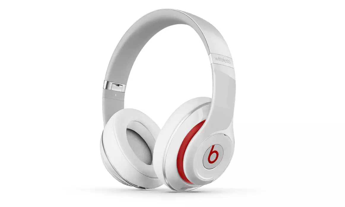 Beats by Dr. Dre Studio Wireless Over-Ear Headphones - Primary Image