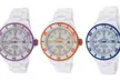ToyWatch Watches for Men and Women (Up to 60% Off). 15 Styles Available. - Second Medium