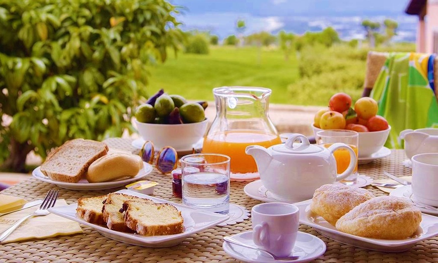 Image 6: Calabria 4*: camera doppia con colazione o mezza pensione e Spa