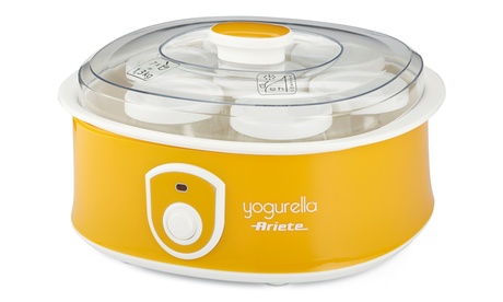 Yogurtiera Ariete Yogurella AR617 da 1,3 L