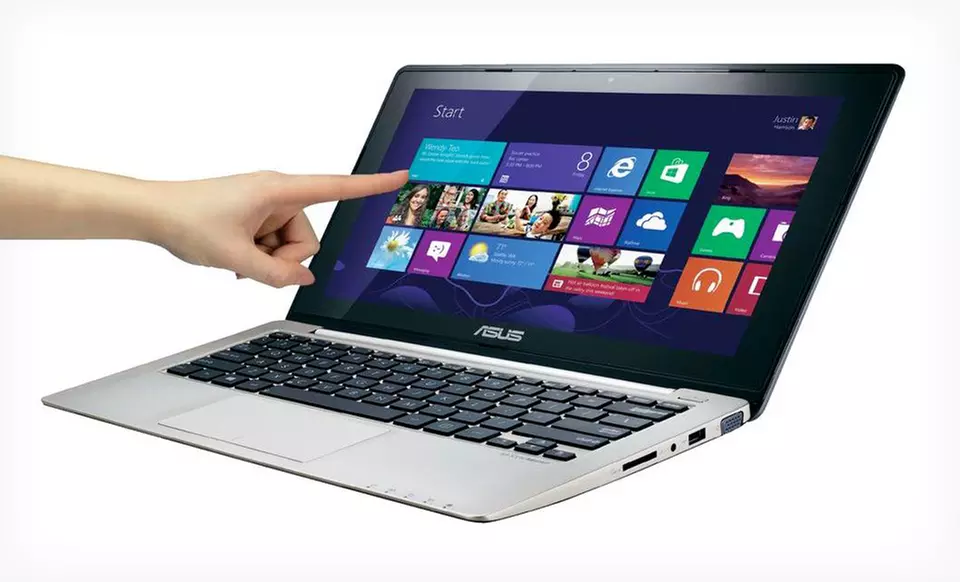 $439.99 for an ASUS VivoBook Notebook (Manufacturer Refurbished) ($549.99 List Price). Free Shipping and Returns. - Second Medium