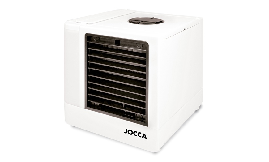 Image 3: Jocca Mini Air Conditioner