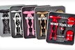 Metrokane Rabbit Four-Piece Wine Toolkits or Jack Rabbit Corkscrews (40% Off). Multiple Styles Available. Free Shipping. - Second Medium