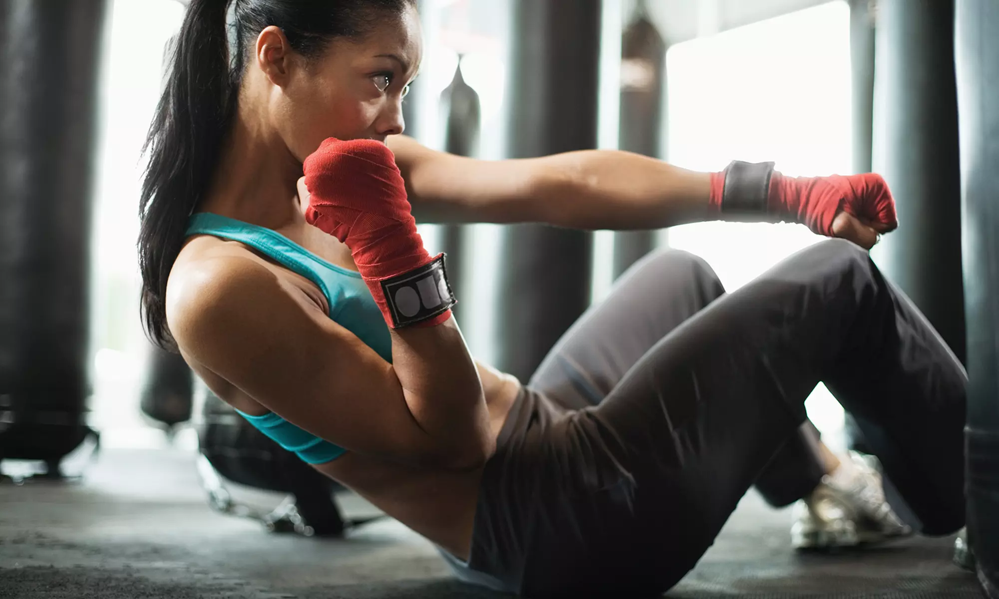 10 or 20 Boxing and Cardio-Boxing Classes at Keppner Boxing (Up to 71% Off) - Primary Image