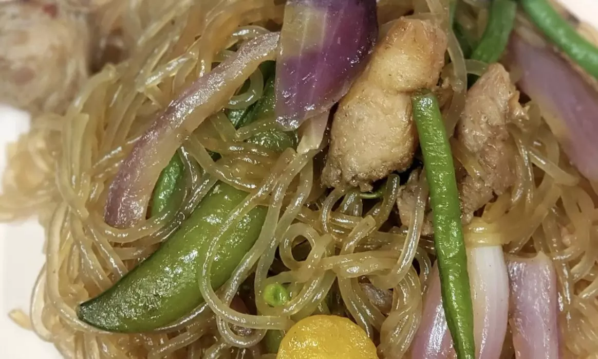 Food and Drink for Takeout or Dine-In at Mi's Korean Kitchen (Up to 20% Off). Two Options Available. - Second Medium