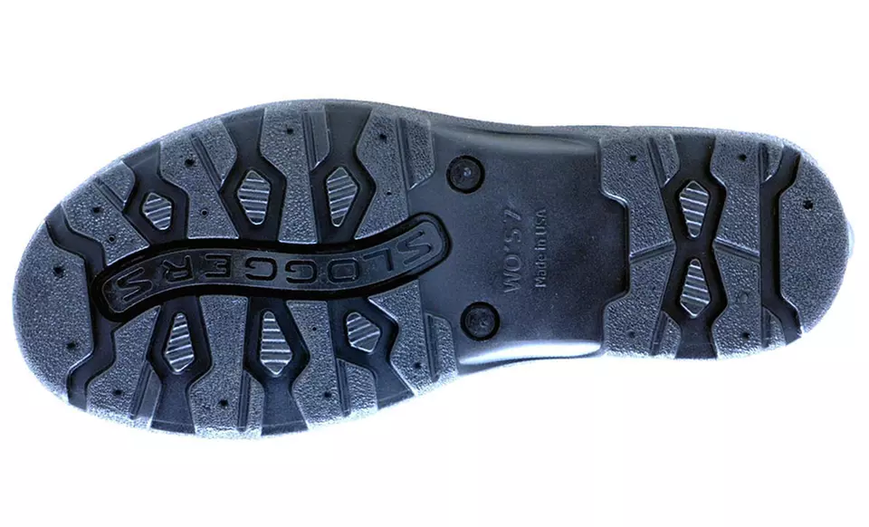 Sloggers Women's Waterproof Shoes - Second Medium