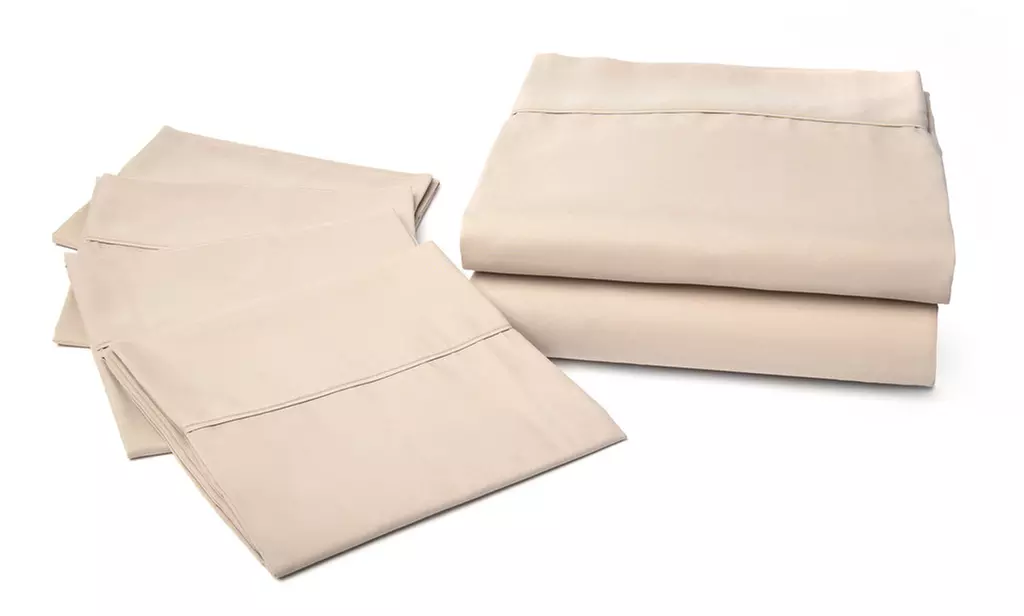 Somus Luxury Microfiber Sheet Sets (Up to 79% Off) - Second Medium