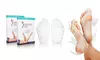 Smooth Feet Home Pedicure Kit (1 or 2-Pack)