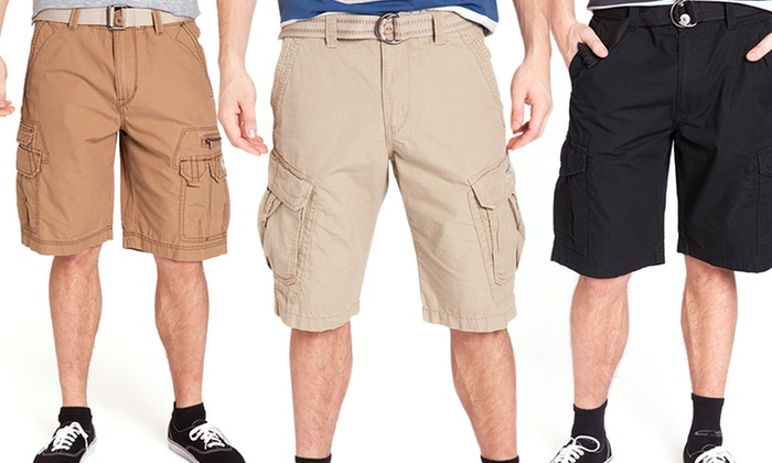 union bay shorts