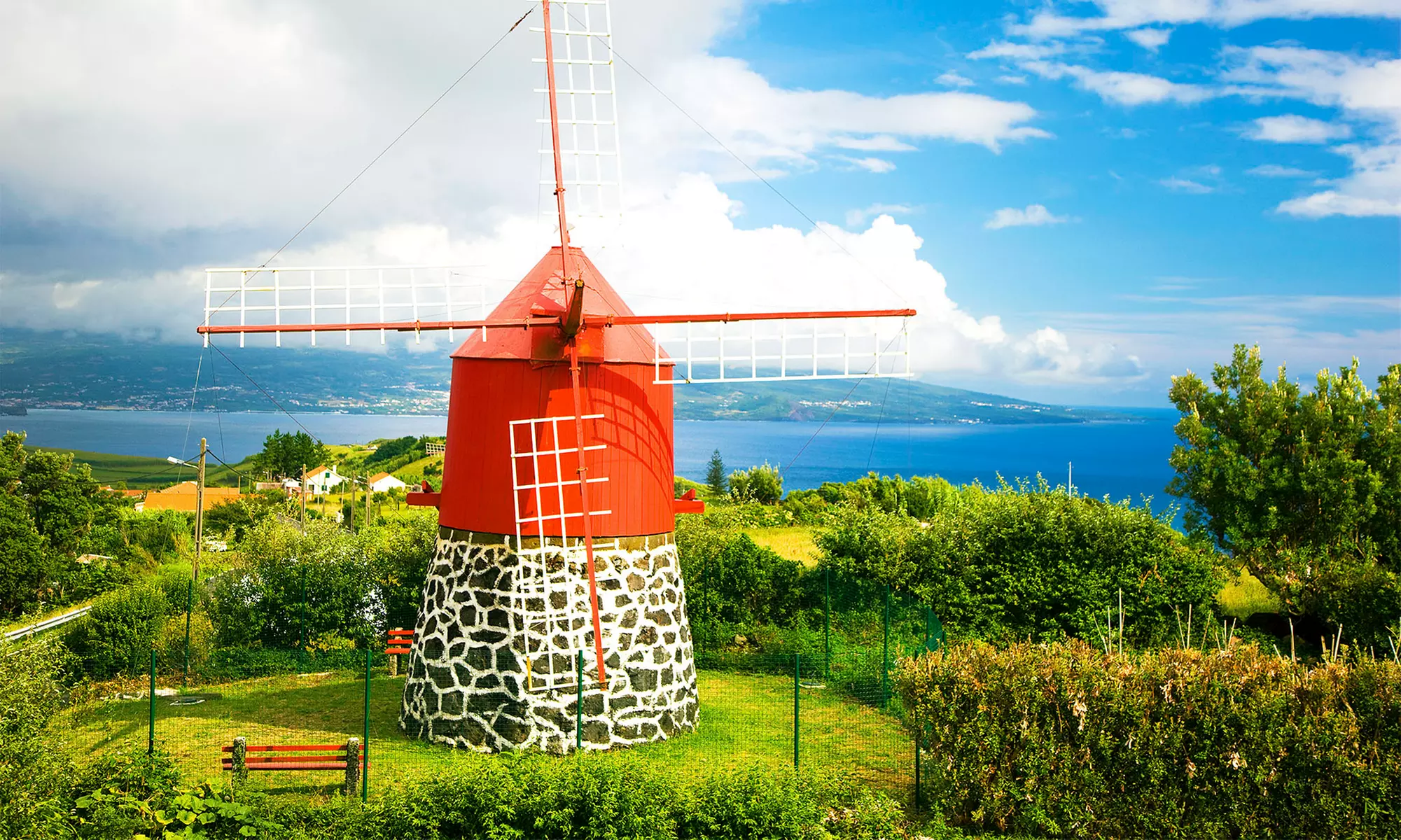 Azores Vacation. Price is per Person, Based on Two Guests per Room. Buy One Voucher per Person. - Image 6