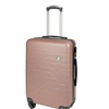 Image 19: Trolley Bagaglio a mano ultra leggero in ABS