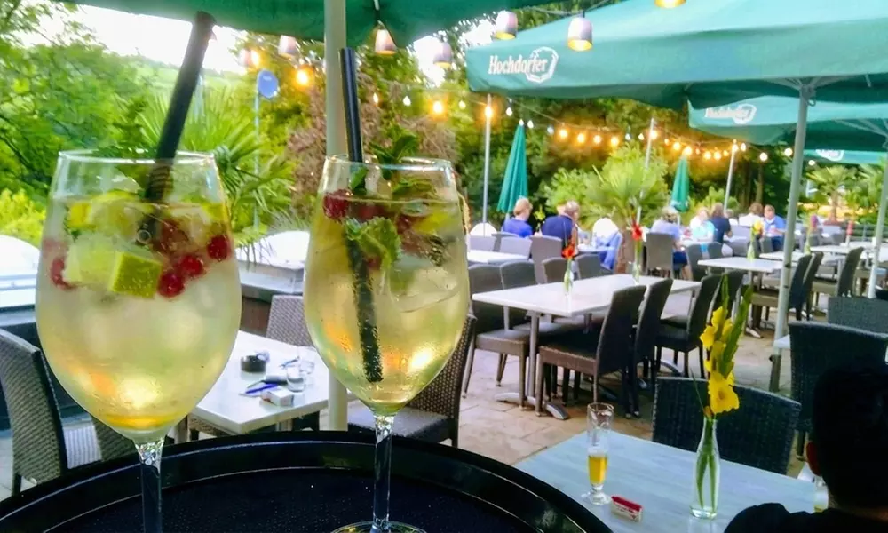 3-Gänge-Menü inkl. Aperitif für 1, 2 oder 4 Personen