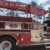 Image 3: Enjoy 1, 2, 3 Hr Adult or 1 Hr Kids Firetruck Party Tour Up to 14 