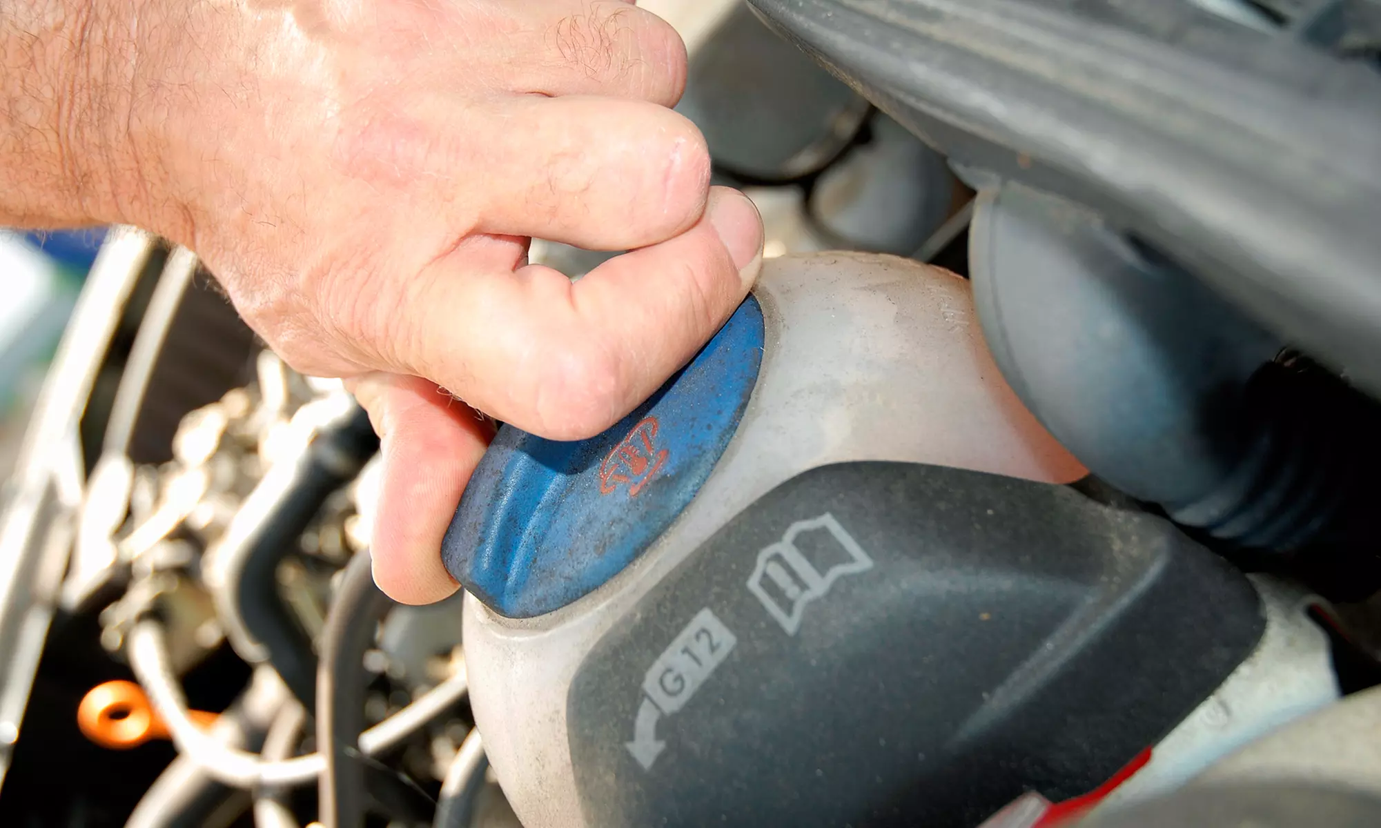 $50 for $90 Worth of Auto Maintenance and Repair at M&M Auto Repair Service - Primary Image