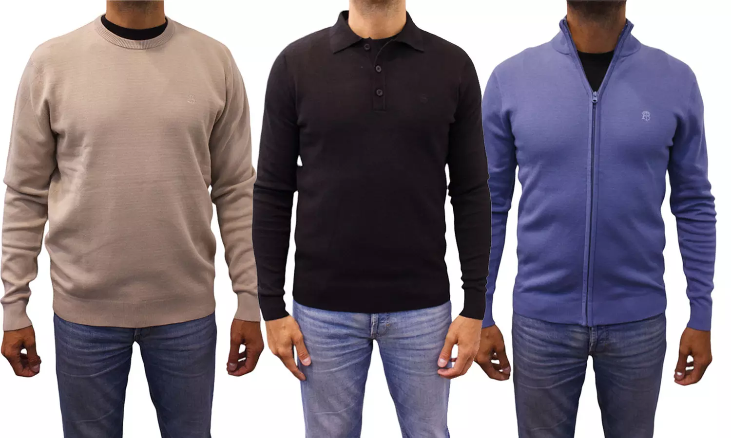 Pull "Milano" Bill Tornade