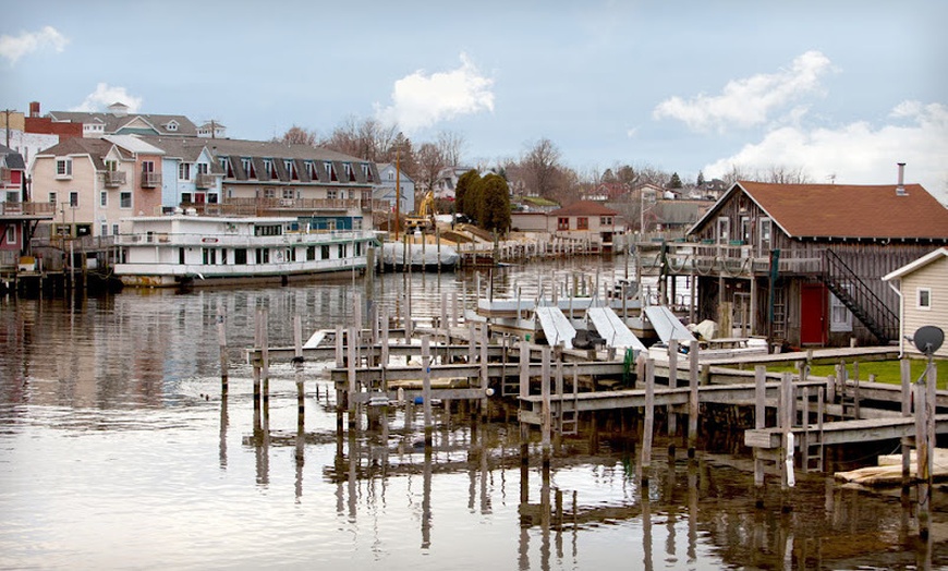 The Harbor At Southaven