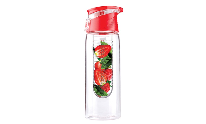 Pure Flavour 2 Go Water Bottles 