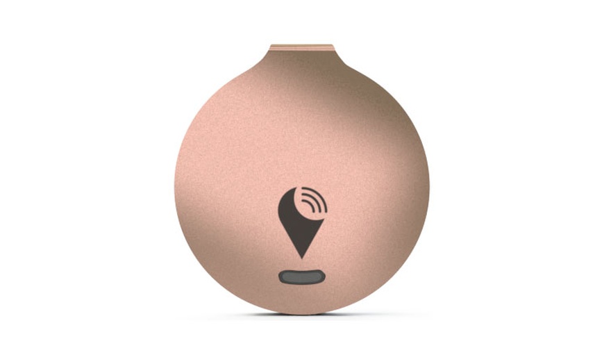 Image 3: TrackR Bravo Device