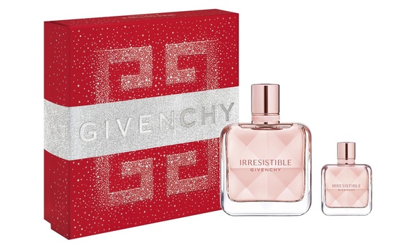 Irresistible best sale givenchy set