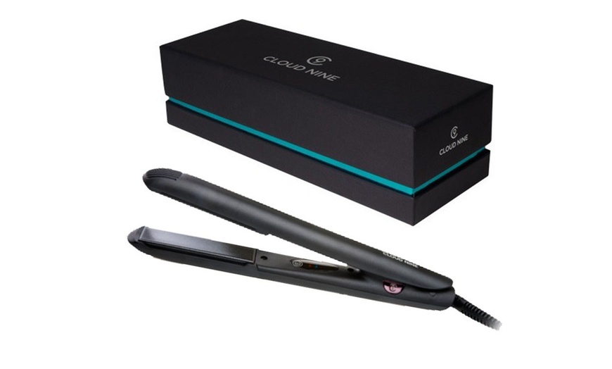 Image 6: Cloud Nine Hair Tools