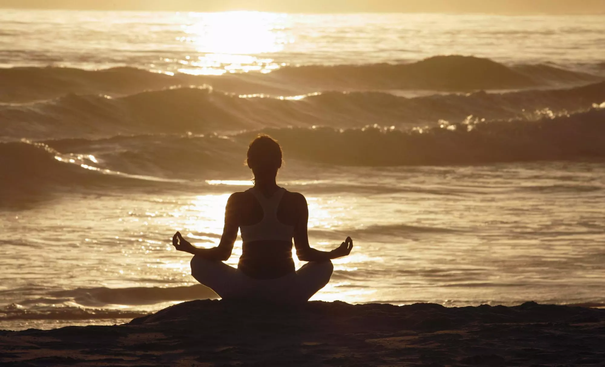 90-Minute Meditation Session from Dynamic Meditation (55% Off) - Primary Image