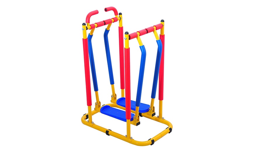 Image 4: Wingo Kids Fitness Toys