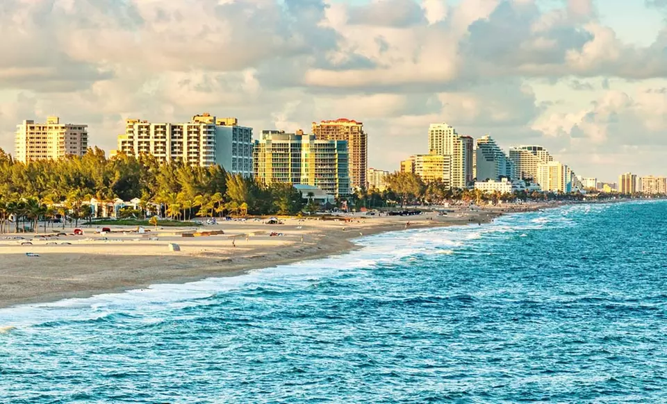 Stay at Sea Club Resort in Fort Lauderdale, FL. - Primary Image