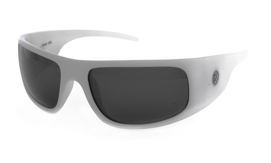 Image 20: Filtrate Designer Sunglasses