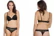 Date Night Bra And Underwear Sets - Second Medium