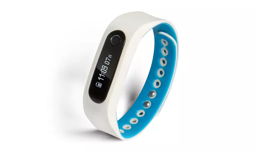 Image 5: Sportplus fitness armband