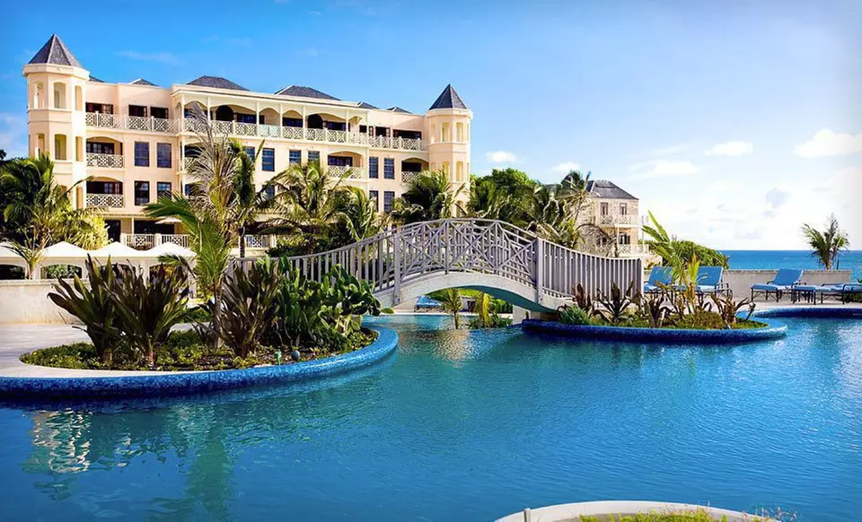 Three- or Four-Night Stay at The Crane Residential Resort in Barbados - Primary Image