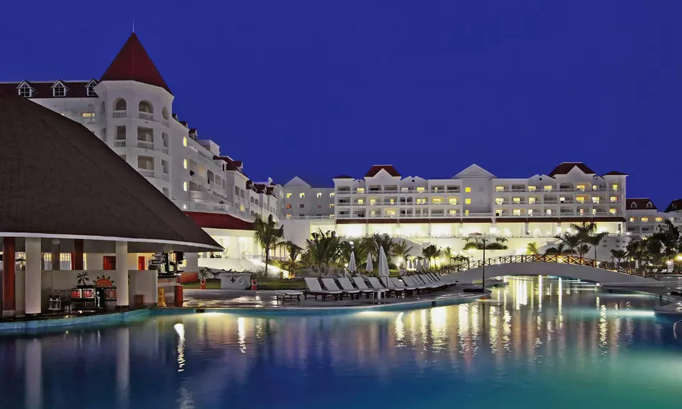 ✈ All-Inclusive Luxury Bahia Principe Runaway Bay Stay w/ Air, Taxes & Fees. Price per Person Based on Double Occupancy - Second Medium