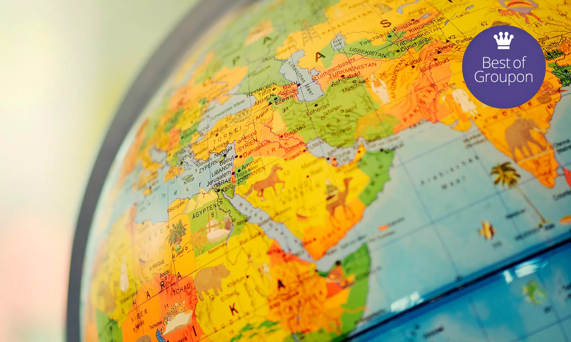 $69 for a 160-Hour Online TESOL-Certification Course with Job Bank and e-Library Access from TESOLS.com ($944 Value) - Primary Image