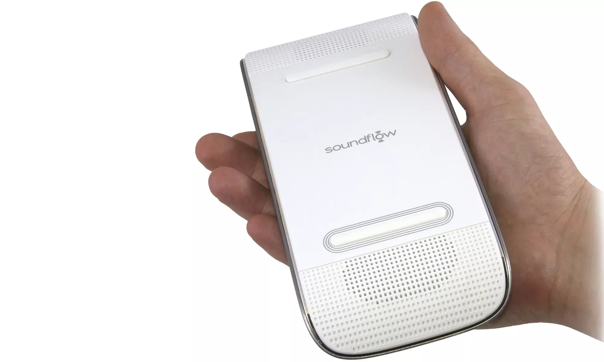 Acoustic Research SP40 Soundflow Soundboard - Primary Image