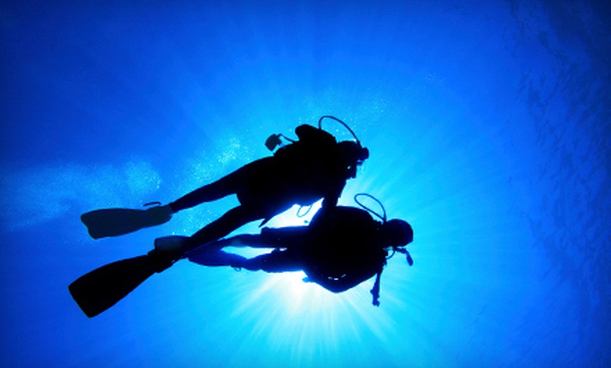 Scuba**Works in - Jupiter, Florida | Groupon