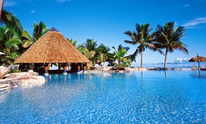 Fiji Vacation with Airfare