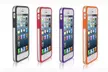 $9.99 for a rooCase Fuse Slim-Shell Case for iPhone 5 or Samsung Galaxy S4 ($29.99 List Price). Free Returns. - Second Medium