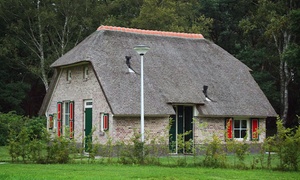 Overijssel: 3 tot 14 nachten in een vakantieboerderij