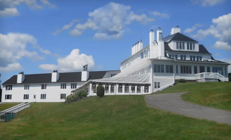 Two-Night Stay at The Lucerne Inn in Greater Bangor, ME - Primary Image